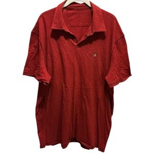 John Varvatos Men’s Polo Golf Shirt